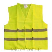 Güvenlik Yeleği Fosforlu Autokıt-Fa1-720