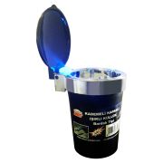 Autokit FA1-273 Işıklı Küllük