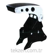 Autokit Kolçak Krom FA1-978