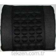 Autokit Fa1-995 Bel Destek Minderı Masajlı