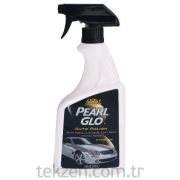 Formula1 Sprey Cila Metalik Süper Parlatıcı 473 Ml