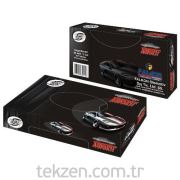 Autokit Fa1-140 Kutu Mendil 80'lik 2 Kat