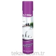 Banyo temizleme spreyi 300 ml