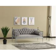 Avensis Karya Sedir Gri 70x170 cm