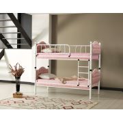 Avensis Melis Ranza Pembe 80x160 cm