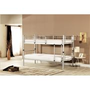 Argimo Nova Ranza Gri 90x200 cm