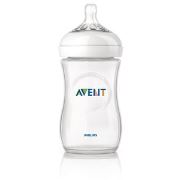 Avent Natural PP Biberon 260 ml