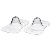 Avent Kelebek Göğüs Koruyucu (Small ) - ikili