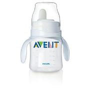 Avent Eğitici Biberon 125 ml