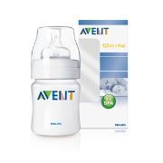 Avent 125ml PP Biberon
