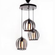 Avim Besttop Ball 3'lü Avize