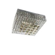 Avim Kristal Taşlı Avize