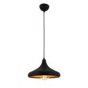Avonni Akasya Serisi Siyah Modern Avize BSY-29