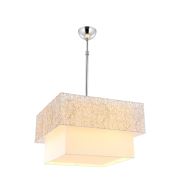 Avonni Cunda Serisi Krem Modern Avize M2-40