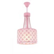 Avonni Dila Serisi Pembe Modern Avize PM25