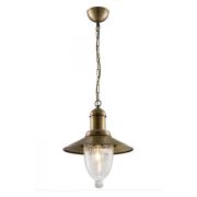 Avonni Gardenya Serisi Eskitme Avize M7-GLASS