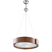 Avonni Henna Serisi Kahve Modern Avize