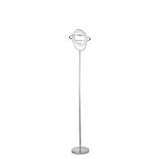 Avonni 6001 Serisi Krom Lambader-LM-6001-1KB