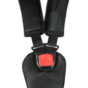 AyBaby Pera 0-13Kg Ana Kucağı - Kırmızı