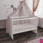 Baby Darling Puffy Sihirli Anne Yanı Beşik