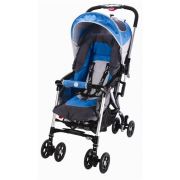 Baby2Go 8809 Proton Çift Yönlü Bebek Arabası - Mavi