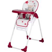 Baby 2 Go 84101 Mama Sandalyesi Kırmızı