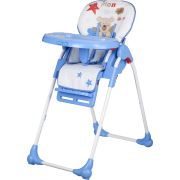 Baby 2 Go 84101 Mama Sandalyesi Mavi
