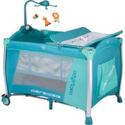 Baby 2 Go 8433 Oyun Parkı Yeşil