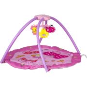 Baby2Go 94120 Oyun Minderi Pembe