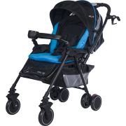 Baby 2 Go 6022 Luna Puset - Mavi