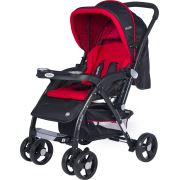 Baby2Go 6023 Bigger Puset - Kırmızı