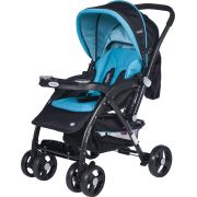 Baby 2 Go 6023 Bigger Puset - Yeşil