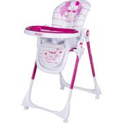 Baby 2 Go 6142 Mama Sandalyesi - Pembe