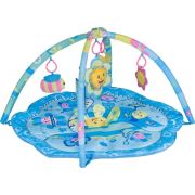Baby2Go 6204 Oyun Minderi
