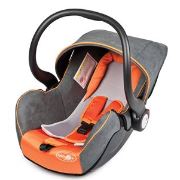 Baby2Go 8923 Ekonomik Ana Kucağı 0-13kg Turuncu