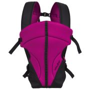 Baby2Go 5052 Kanguru Pembe