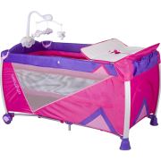 Baby2Go 84302 Oyun Parkı Mor