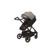 Baby2Go 8041 Venus Travel Sistem Bebek Arabası Mor