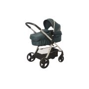 Baby2Go 8050 Viber Lx Travel Sistem Bebek Arabası Yeşil