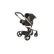 Baby2Go 8030 Volo Private Travel Sistem Bebek Arabası Yeşil