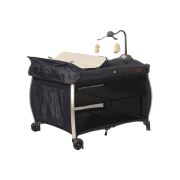 Baby2Go 8109 Relax Oyun Parkı Gri