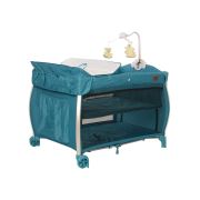 Baby2Go 8109 Relax Oyun Parkı Yeşil