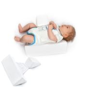 Babyjem Bebek Güvenli Uyku Yastığı Beyaz