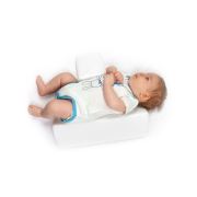 Babyjem Bebek Güvenli Uyku Yastığı Pembe
