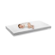 Babyjem Oyun Parkı Yatağı 70X120 Beyaz