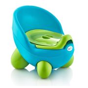 Babyjem Tonton Lazımlık Mavi