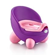 Babyjem Tonton Lazımlık Mor