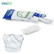 Babyjem Atılabilir Alıştırma Külodu 2 Yaş/ 6 Adet