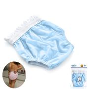 Babyjem Alıştırma Külodu 2 Yaş Mavi