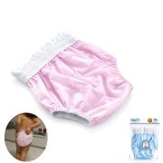 Babyjem Alıştırma Külodu 3 Yaş Pembe